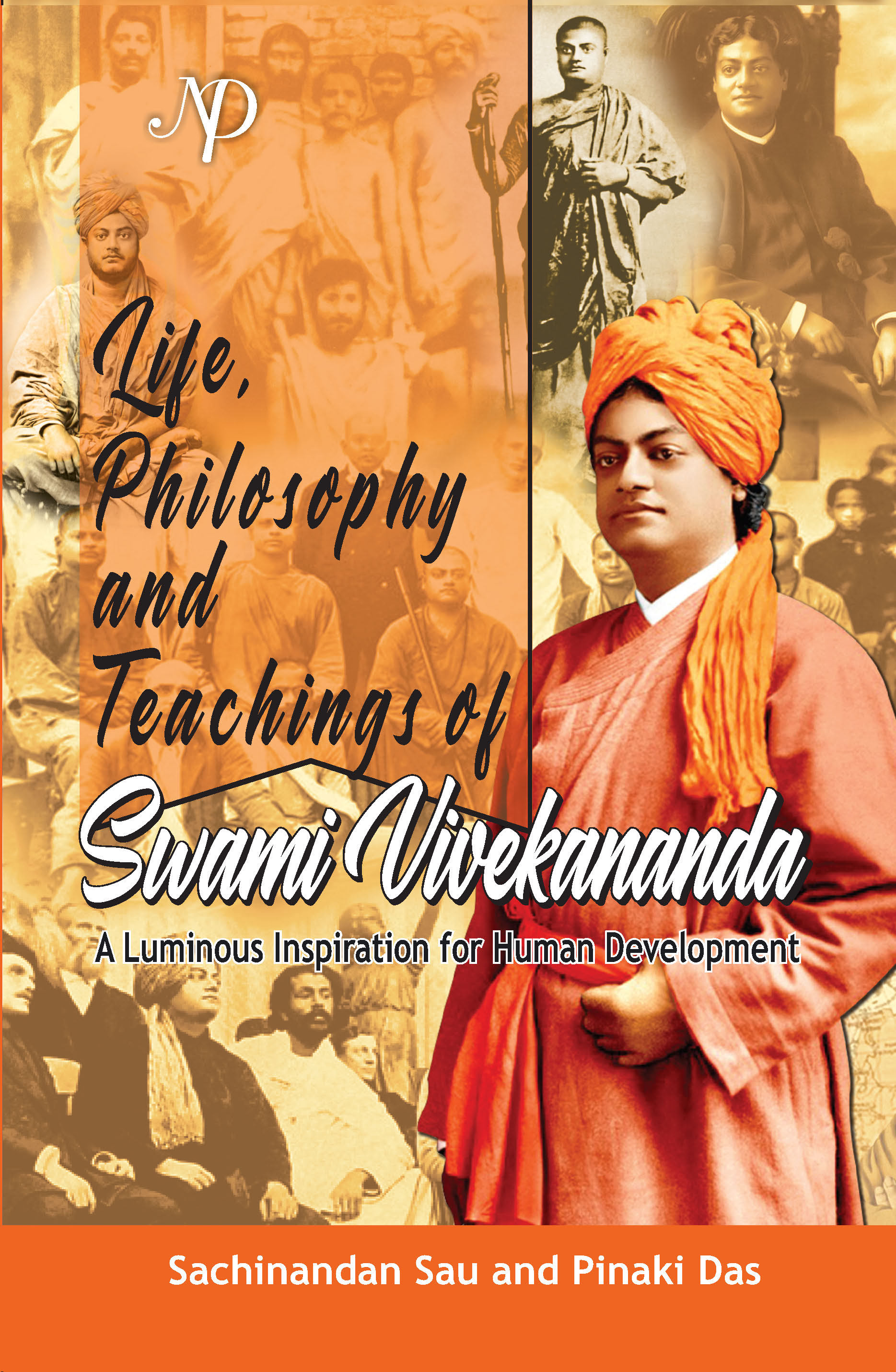 Life, Philosophy and Teaching of Swami Vivekananda Cover New.jpg
